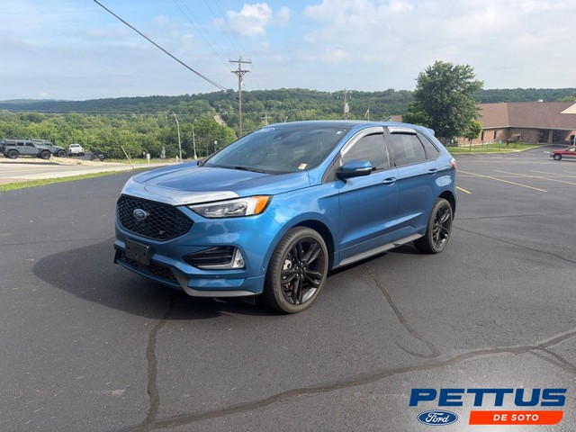 De Soto MO 2021 Ford Edge more details - ford edge