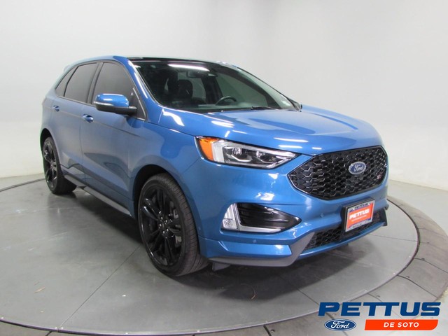 De Soto MO 2021 Ford Edge more details - ford edge