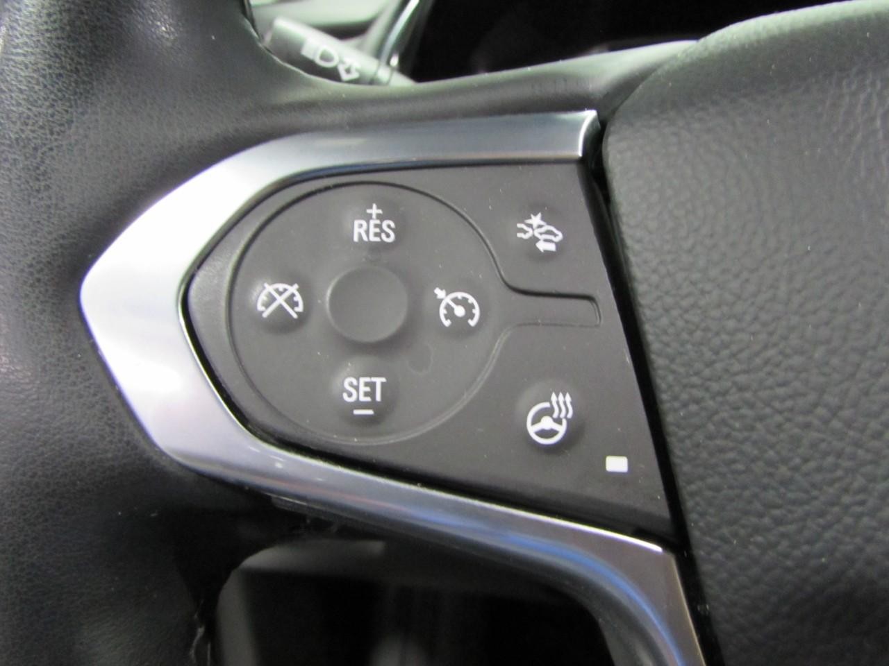 Chevrolet Traverse Vehicle Full-screen Gallery Image 27