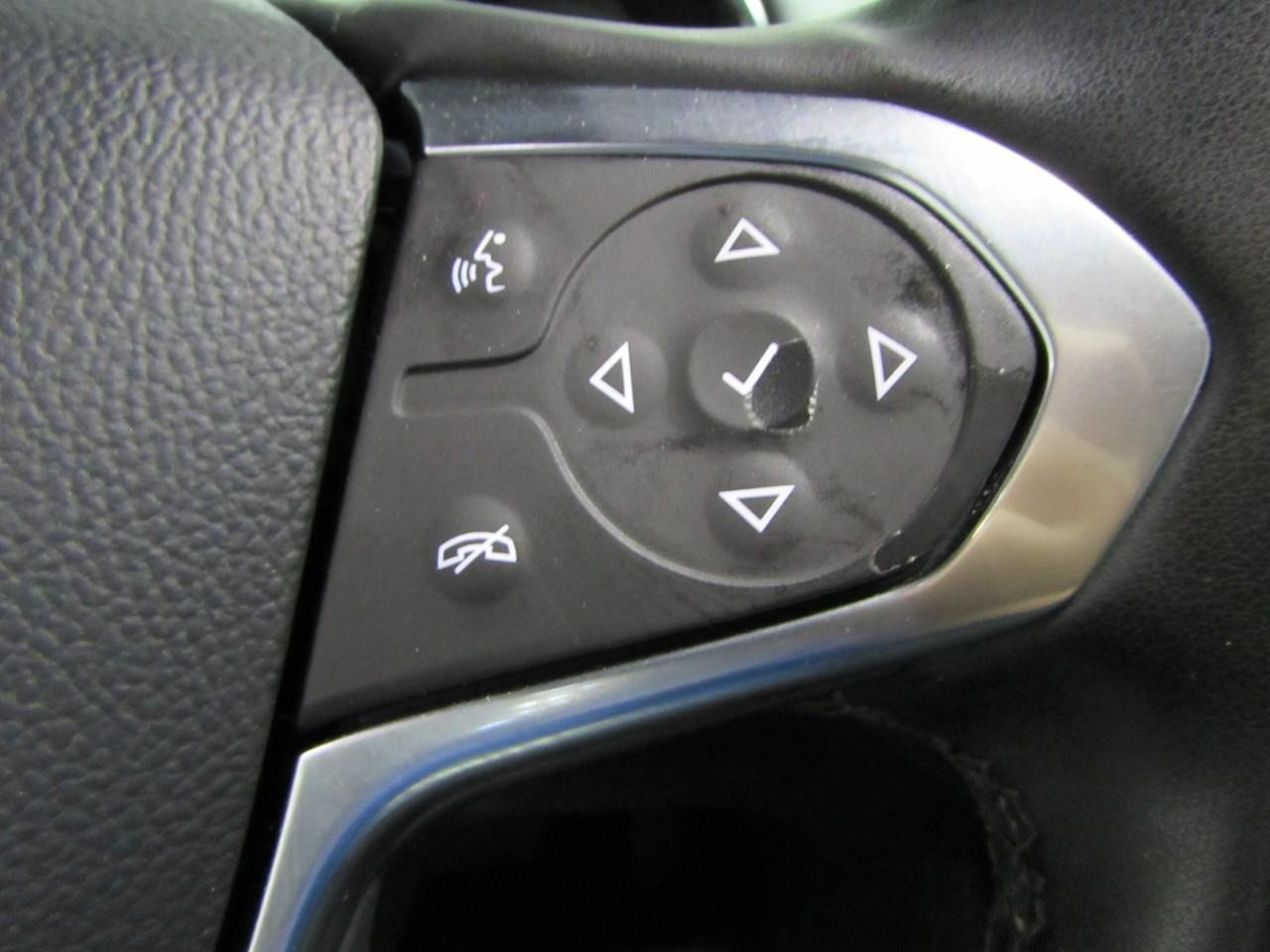 Chevrolet Traverse Vehicle Full-screen Gallery Image 28