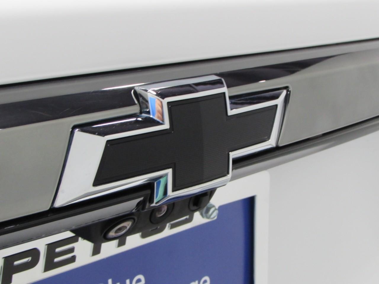 Chevrolet Traverse Vehicle Full-screen Gallery Image 35