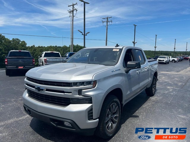 De Soto MO 2019 Chevrolet Silverado 1500 more details - chevrolet silverado 1500