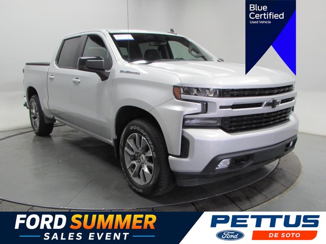 De Soto MO 2019 Chevrolet Silverado 1500 more details - chevrolet silverado 1500