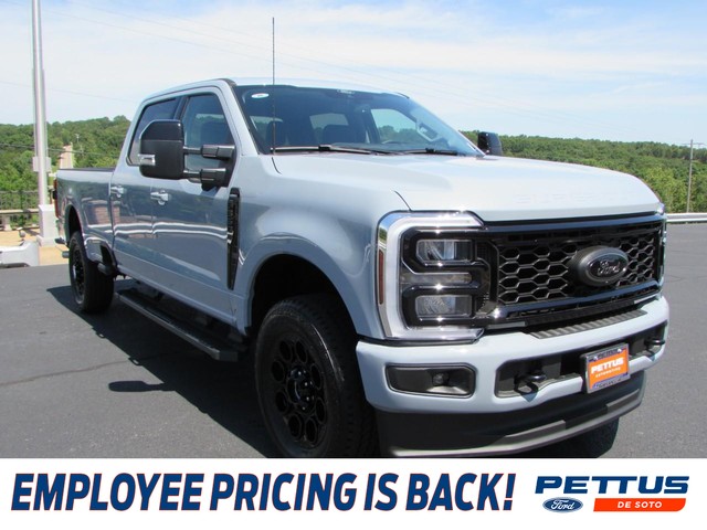 De Soto MO 2026 Ford F-350SD more details - ford f-350sd