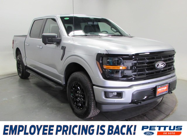 De Soto MO 2026 Ford F-150 more details - ford f-150