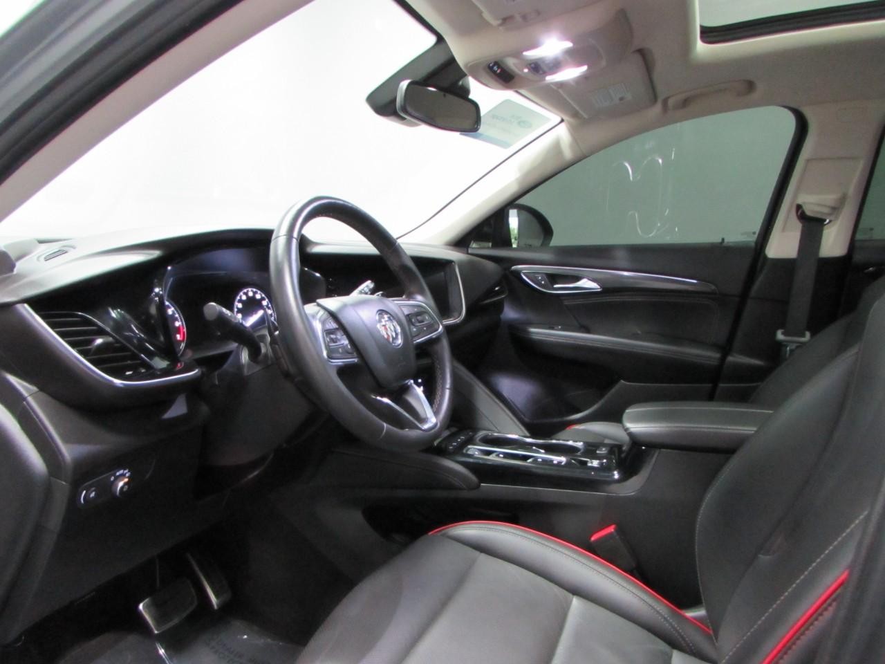 Buick Envision Vehicle Full-screen Gallery Image 13