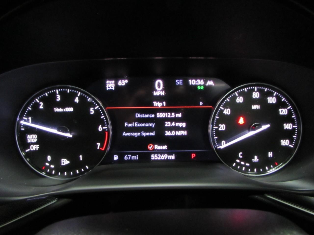 Buick Envision Vehicle Full-screen Gallery Image 27