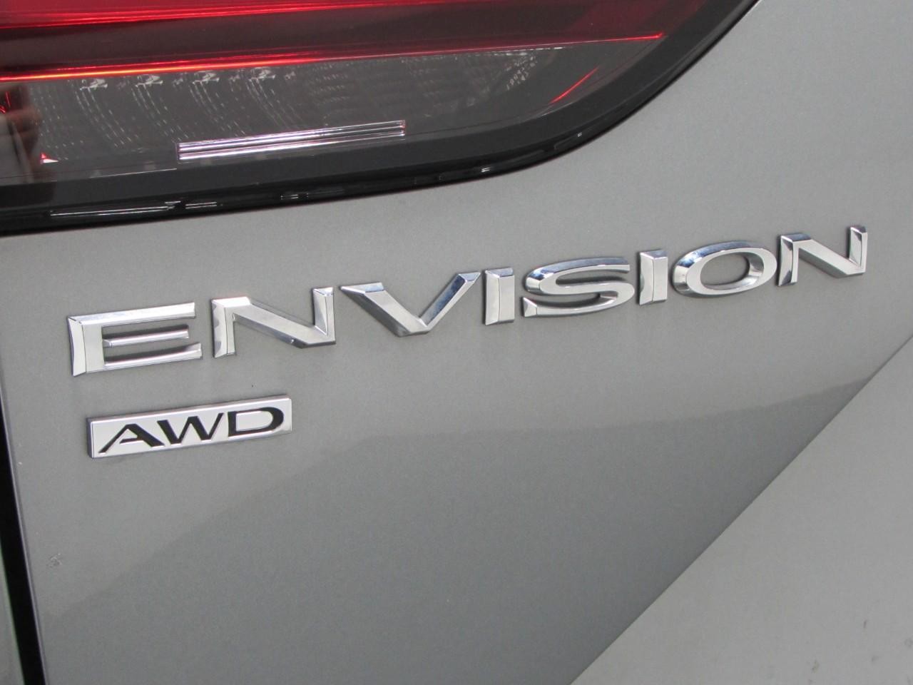 Buick Envision Vehicle Full-screen Gallery Image 33
