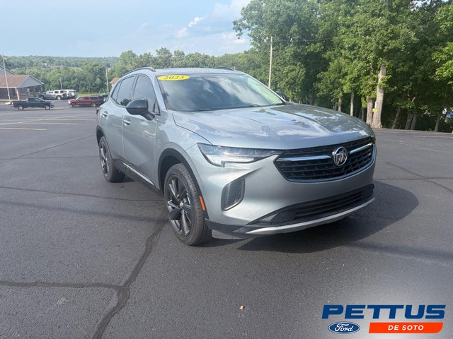 De Soto MO 2023 Buick Envision more details - buick envision