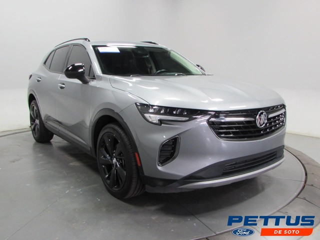 De Soto MO 2023 Buick Envision more details - buick envision