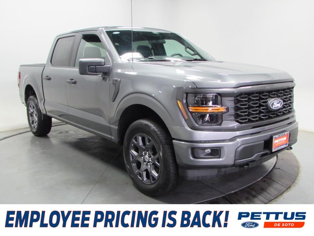 De Soto MO 2026 Ford F-150 more details - ford f-150