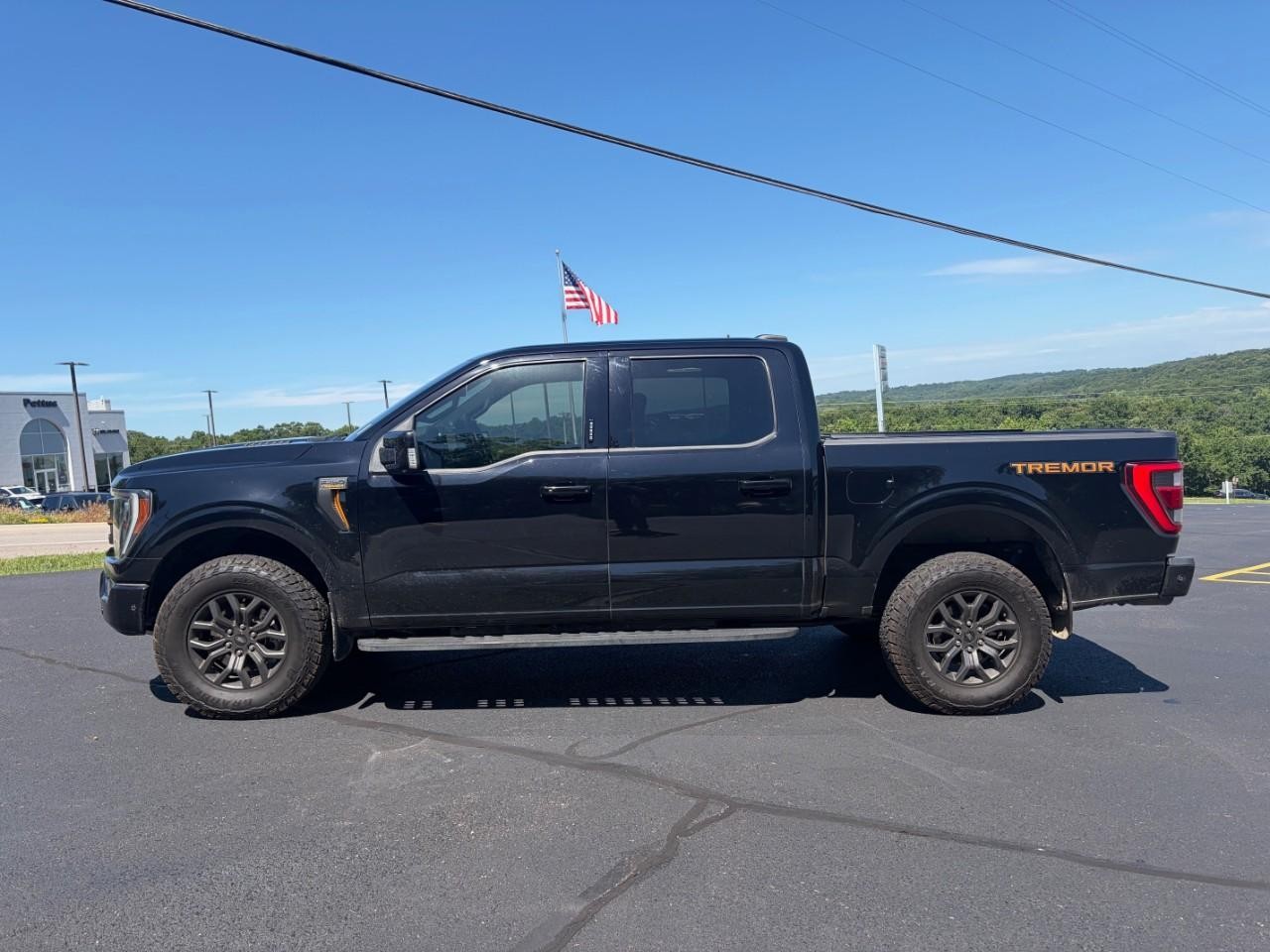 Ford F-150 Vehicle Full-screen Gallery Image 02