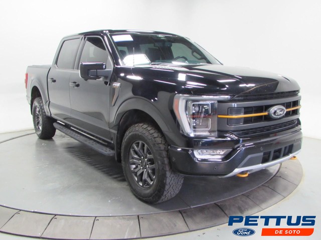 De Soto MO 2022 Ford F-150 more details - ford f-150