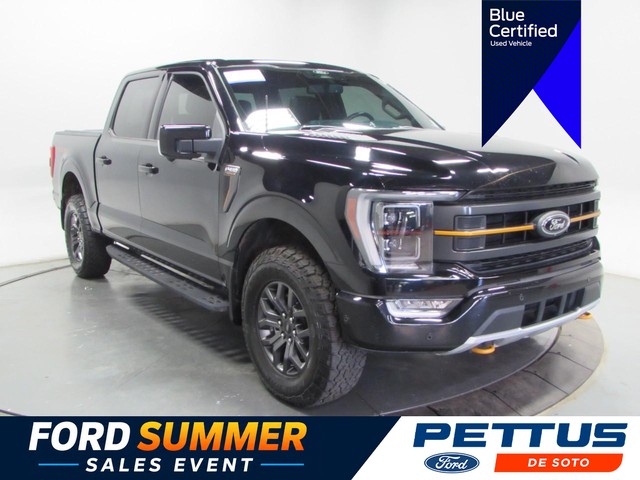 De Soto MO 2022 Ford F-150 more details - ford f-150