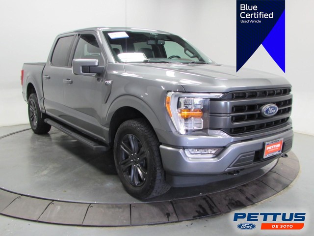 De Soto MO 2021 Ford F-150 more details - ford f-150