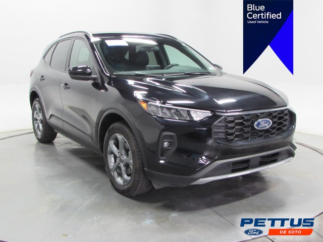 De Soto MO 2025 Ford Escape more details - ford escape