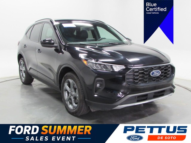 De Soto MO 2025 Ford Escape more details - ford escape