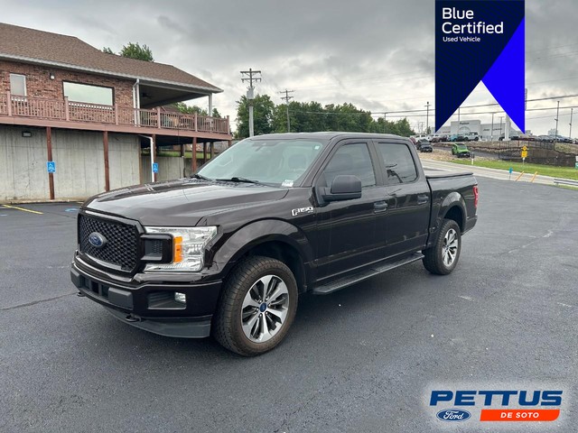 De Soto MO 2019 Ford F-150 more details - ford f-150
