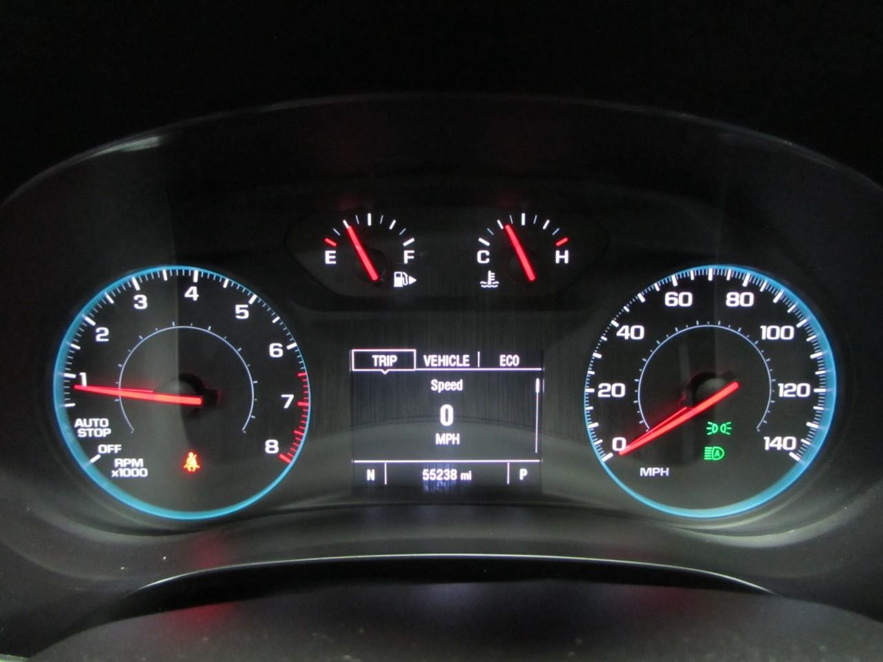 Chevrolet Malibu Vehicle Full-screen Gallery Image 26