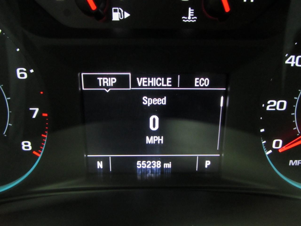 Chevrolet Malibu Vehicle Full-screen Gallery Image 27