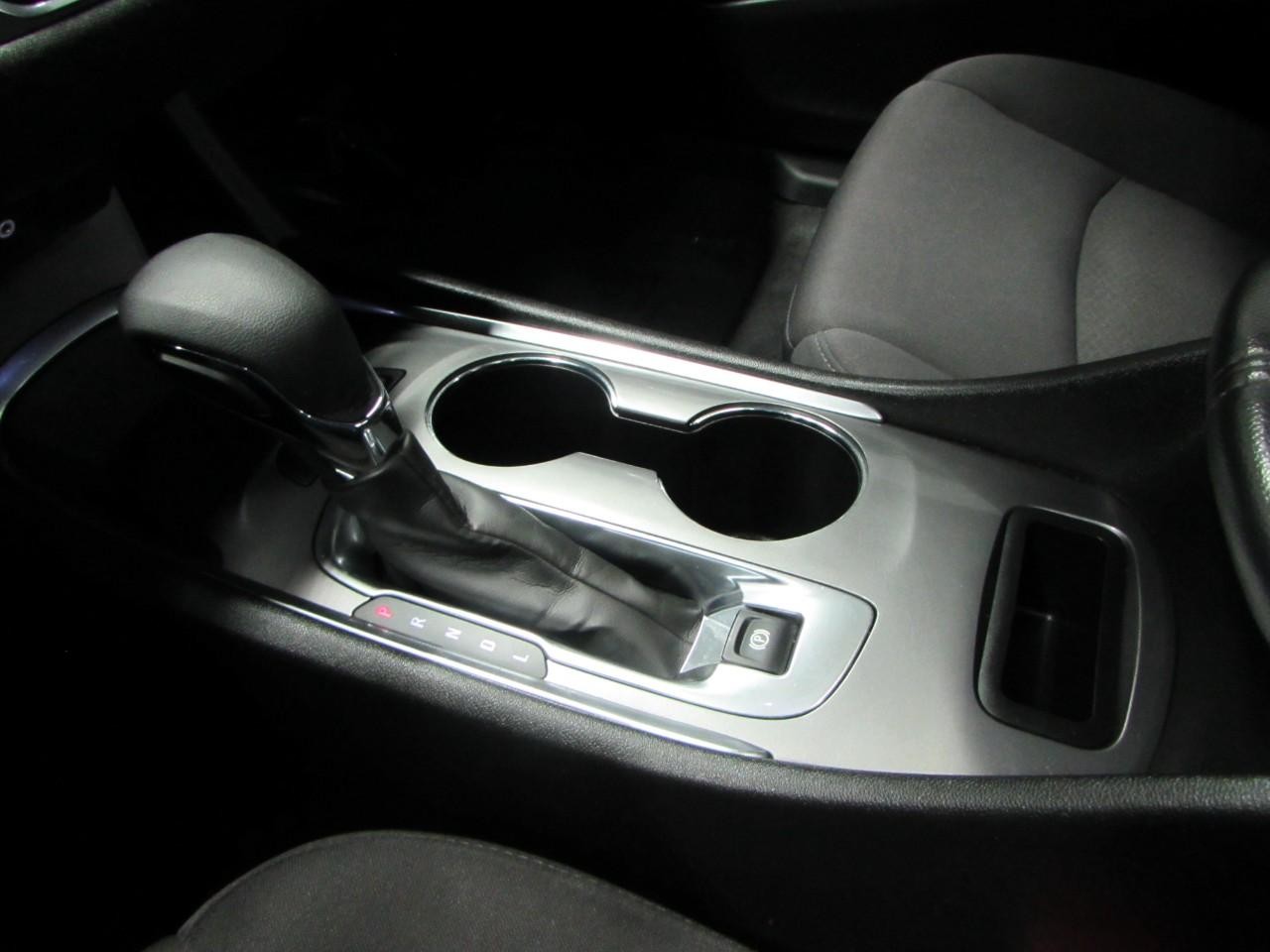 Chevrolet Malibu Vehicle Full-screen Gallery Image 31