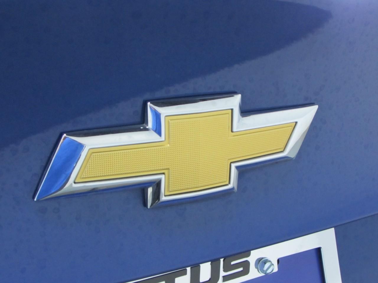 Chevrolet Malibu Vehicle Full-screen Gallery Image 35