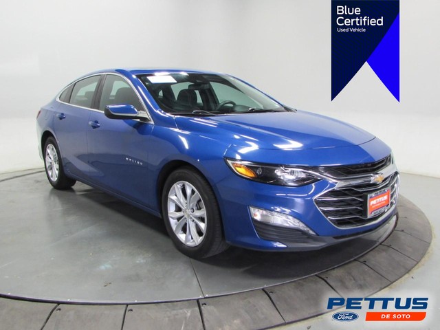 De Soto MO 2023 Chevrolet Malibu more details - chevrolet malibu