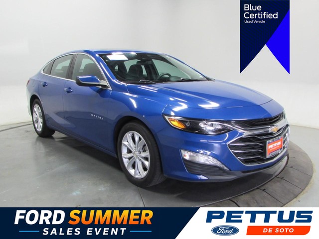 De Soto MO 2023 Chevrolet Malibu more details - chevrolet malibu