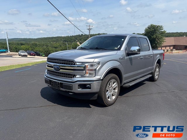 De Soto MO 2020 Ford F-150 more details - ford f-150