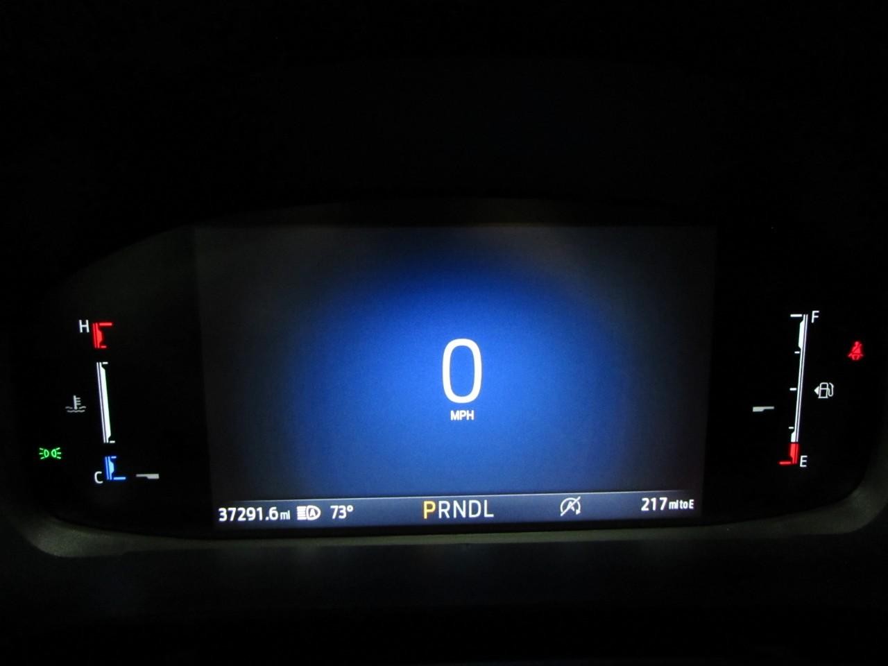 Ford Escape Vehicle Full-screen Gallery Image 26