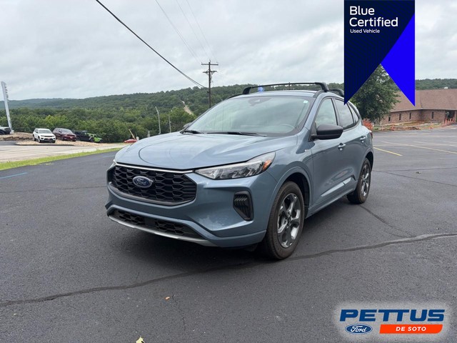 De Soto MO 2023 Ford Escape more details - ford escape