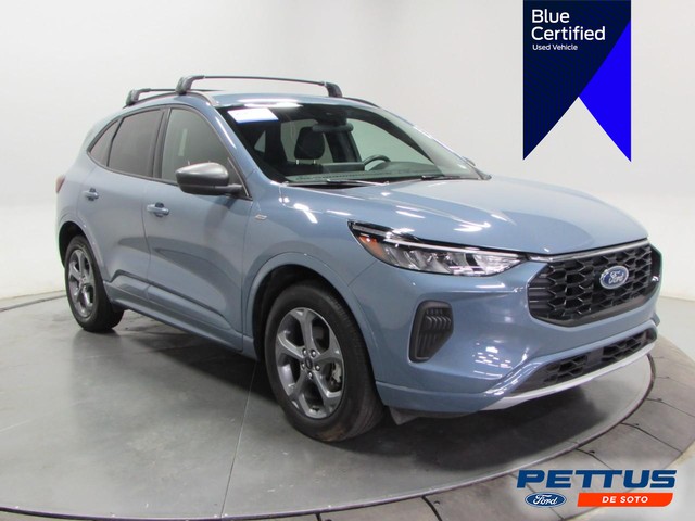 De Soto MO 2023 Ford Escape more details - ford escape