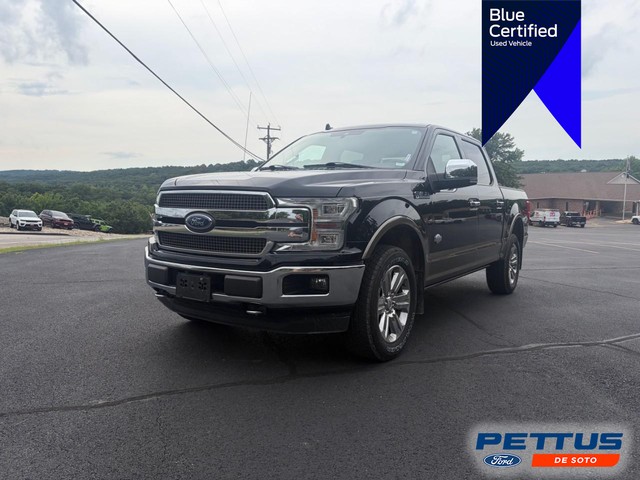 De Soto MO 2020 Ford F-150 more details - ford f-150
