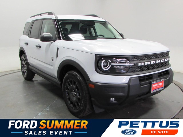 De Soto MO 2026 Ford Bronco Sport more details - ford bronco sport