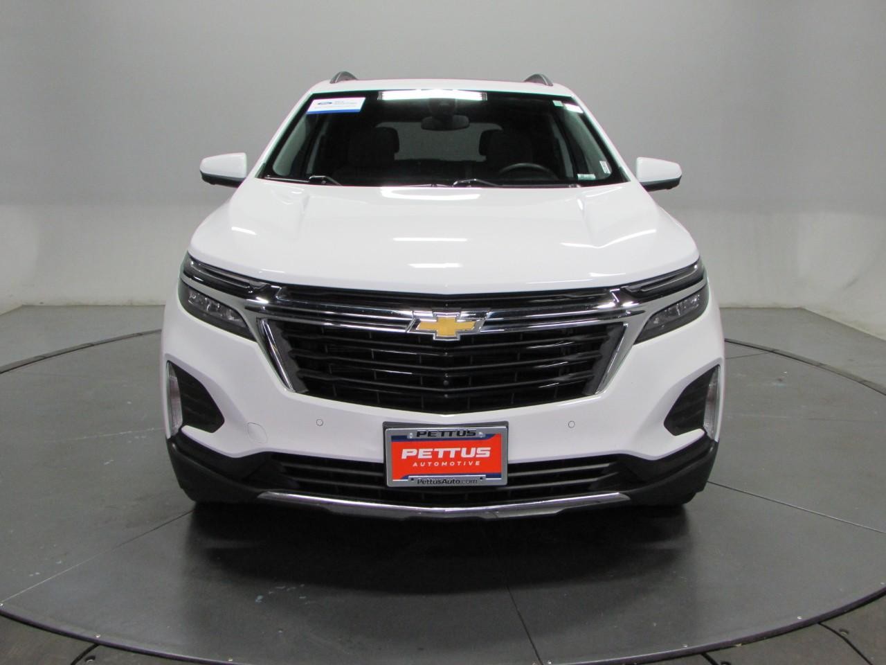 Chevrolet Equinox Vehicle Full-screen Gallery Image 02