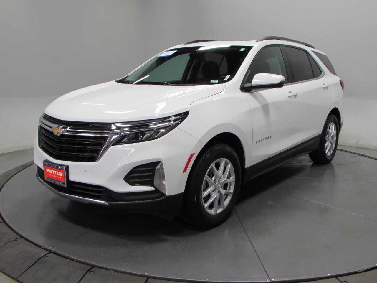 Chevrolet Equinox Vehicle Full-screen Gallery Image 03