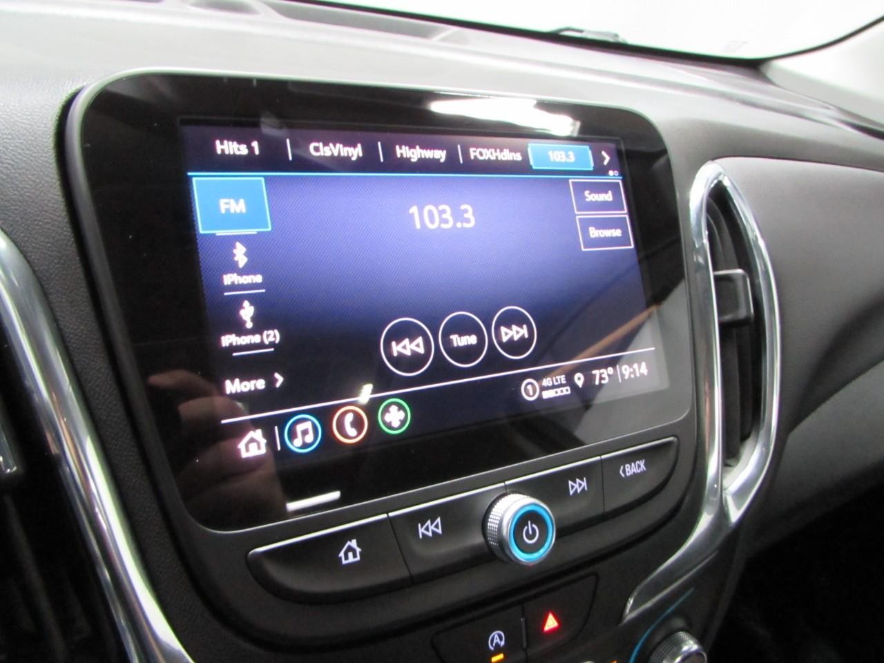 Chevrolet Equinox Vehicle Full-screen Gallery Image 27