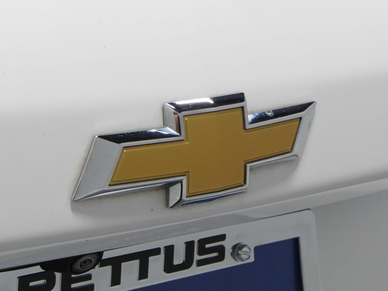 Chevrolet Equinox Vehicle Full-screen Gallery Image 33
