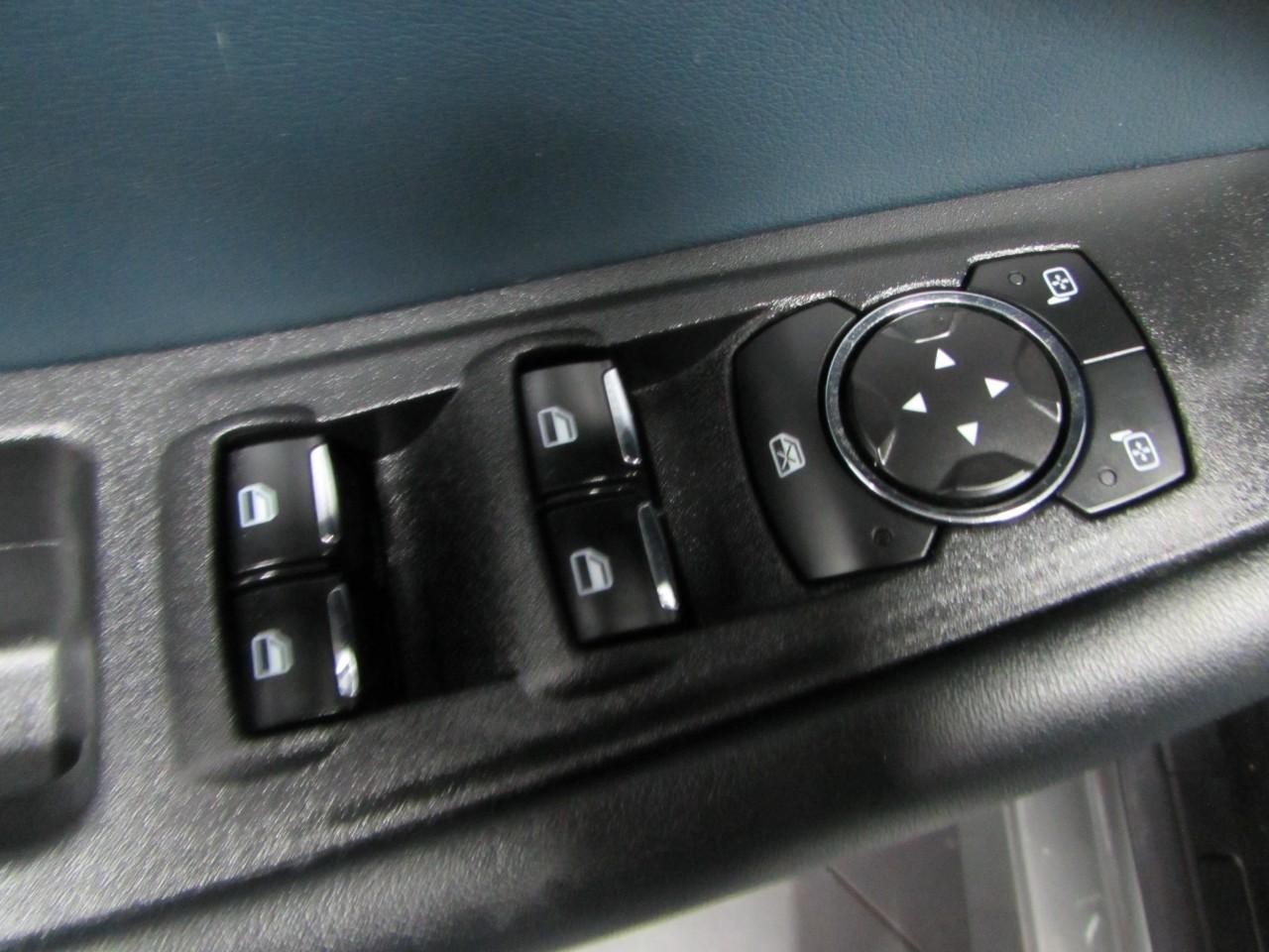 2023 Carbonized Gray Metallic Ford Edge AWD AWD SUV