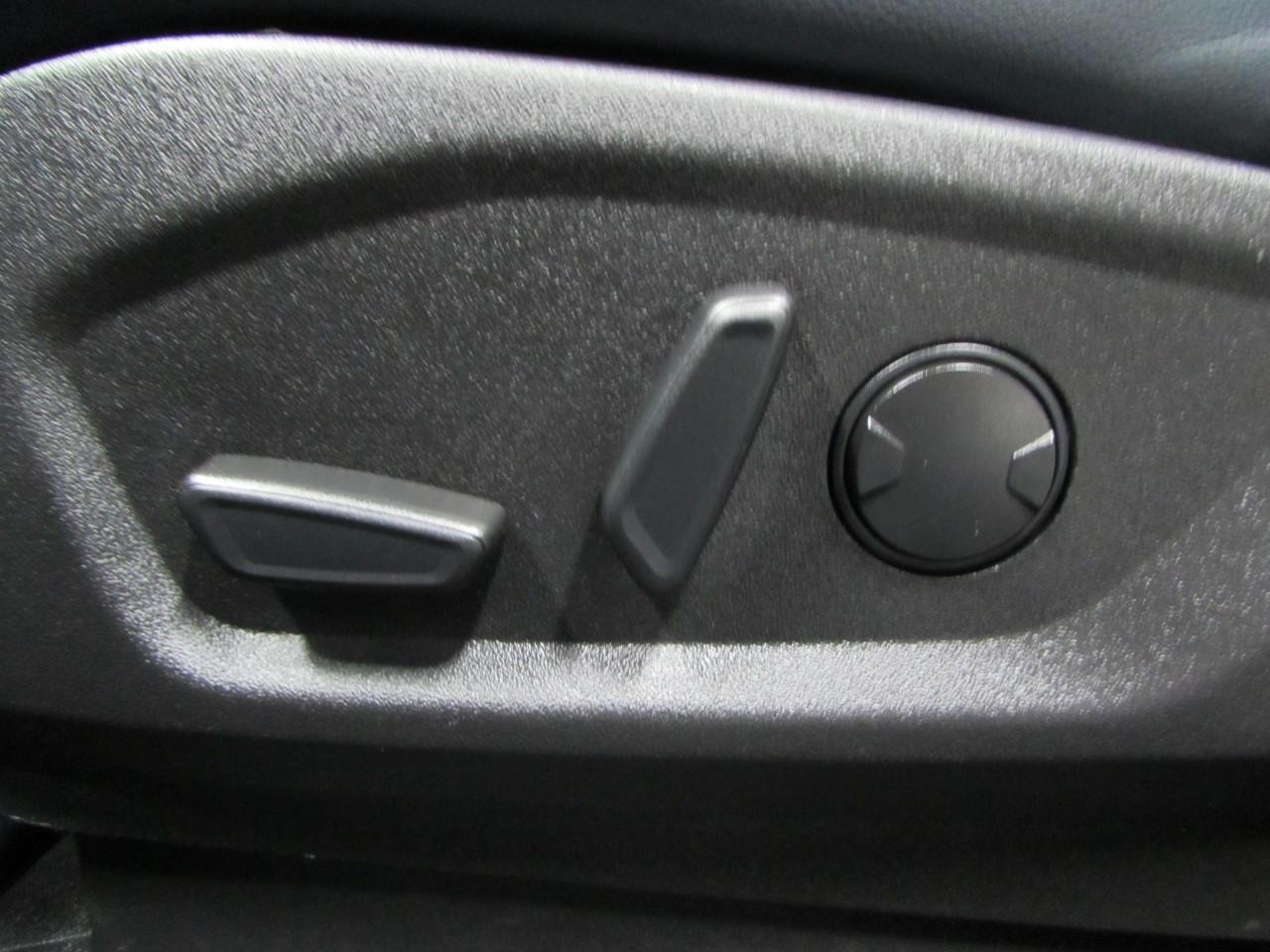 2023 Carbonized Gray Metallic Ford Edge AWD AWD SUV