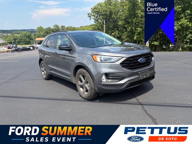 De Soto MO 2023 Ford Edge more details - ford edge