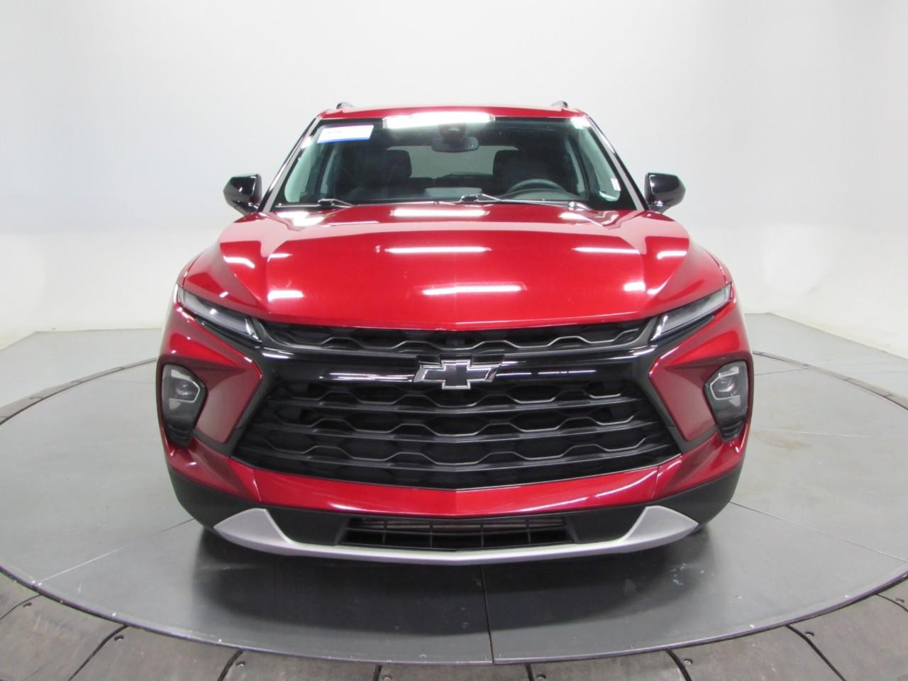2023 Chevrolet Blazer