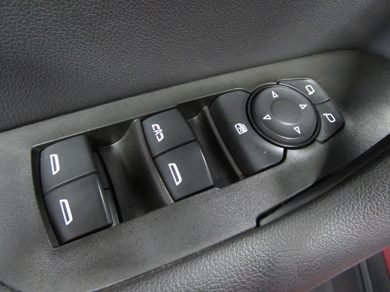 2023 Red Hot Chevrolet Blazer LT AWD SUV