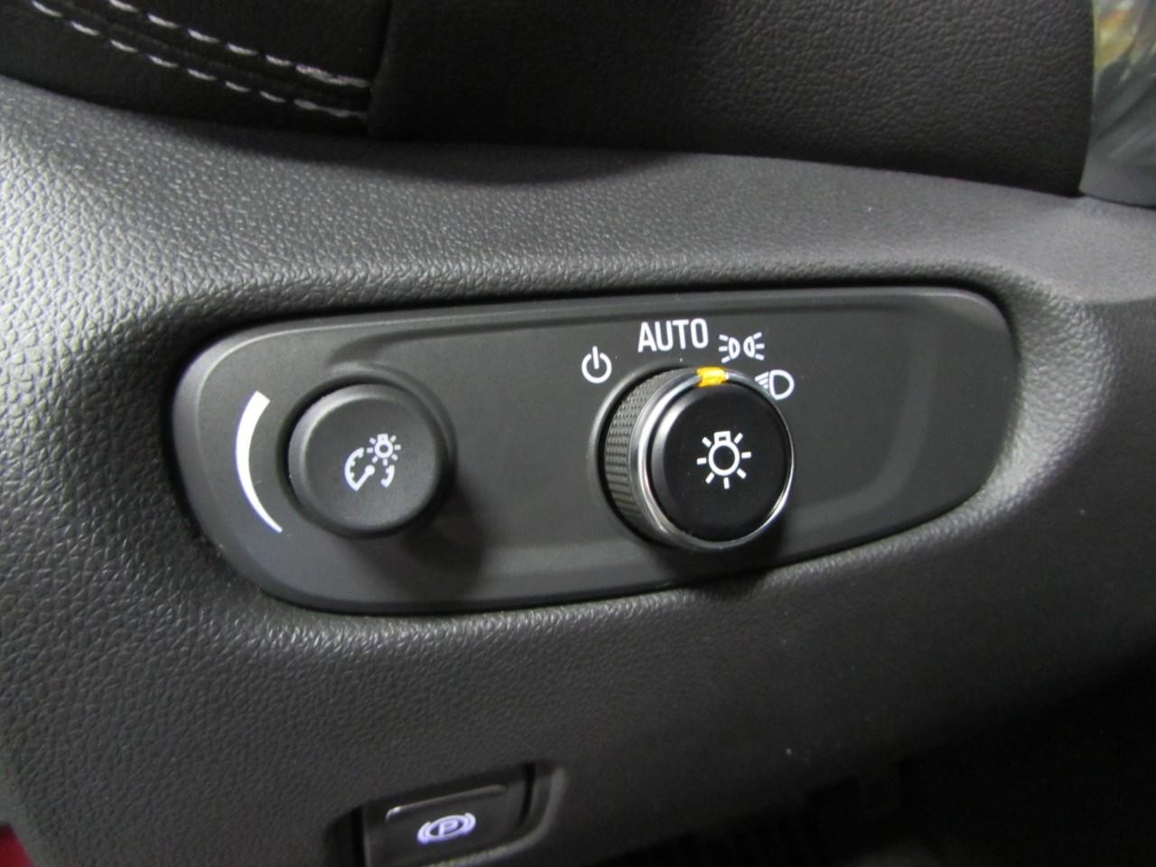 2023 Red Hot Chevrolet Blazer LT AWD SUV