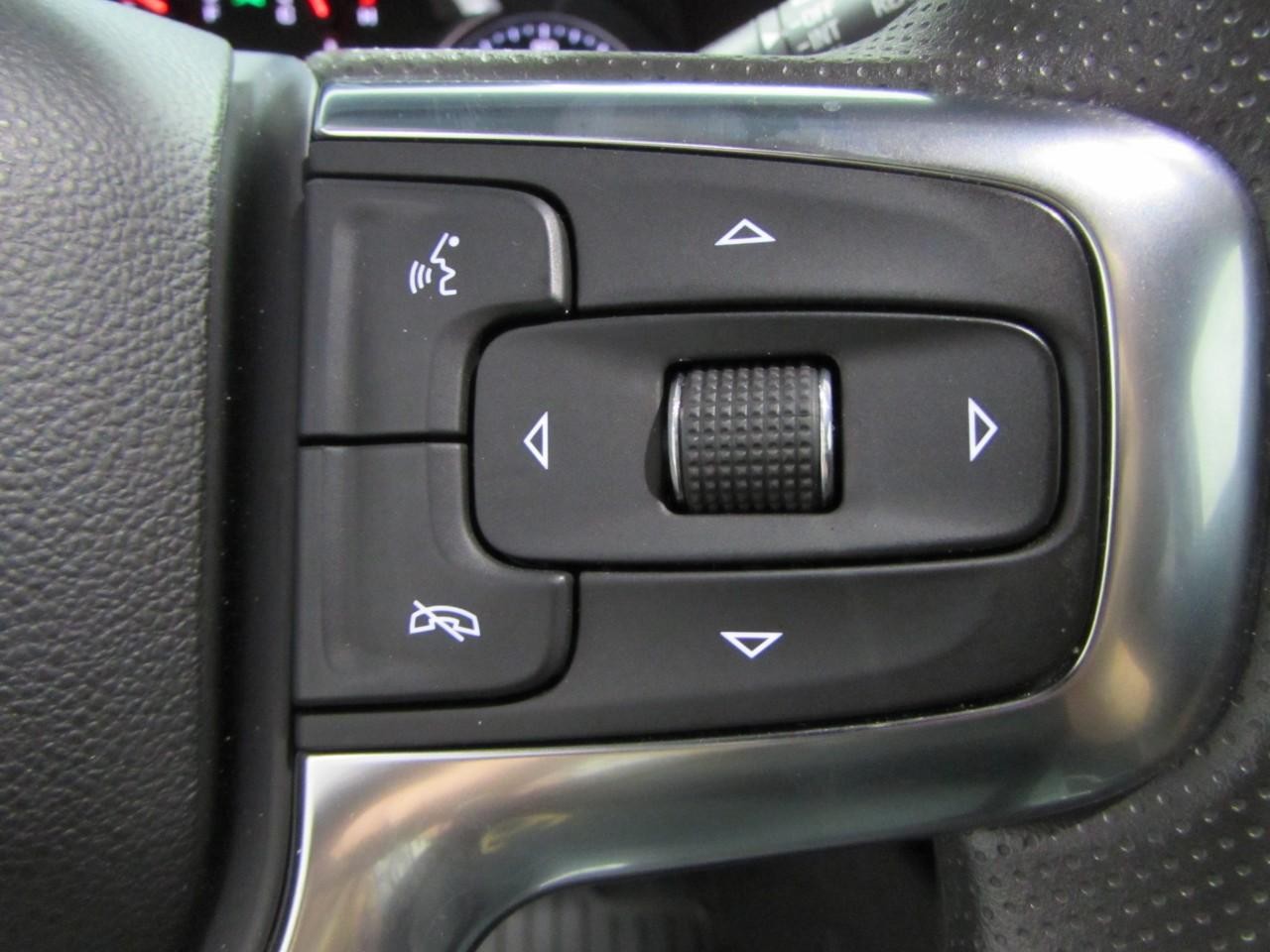 2023 Red Hot Chevrolet Blazer LT AWD SUV