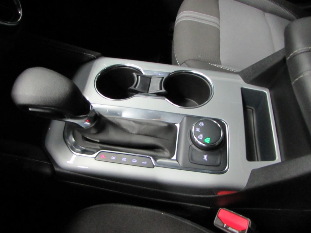 2023 Red Hot Chevrolet Blazer LT AWD SUV