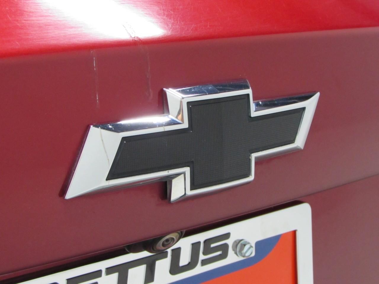2023 Red Hot Chevrolet Blazer LT AWD SUV