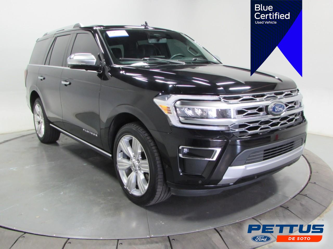 2024 Ford Expedition