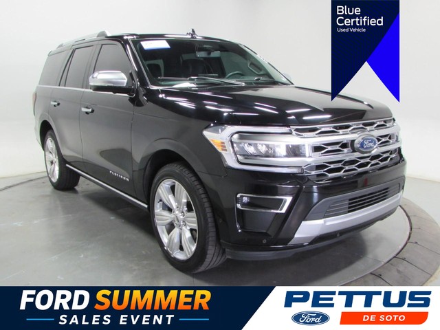 De Soto MO 2024 Ford Expedition more details - ford expedition