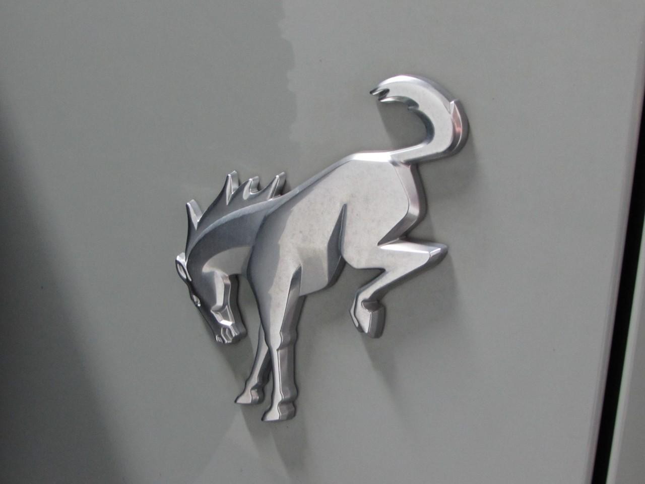 2021 Cactus Gray Ford Bronco 4 Door Advanced 4x4 4X4 SUV